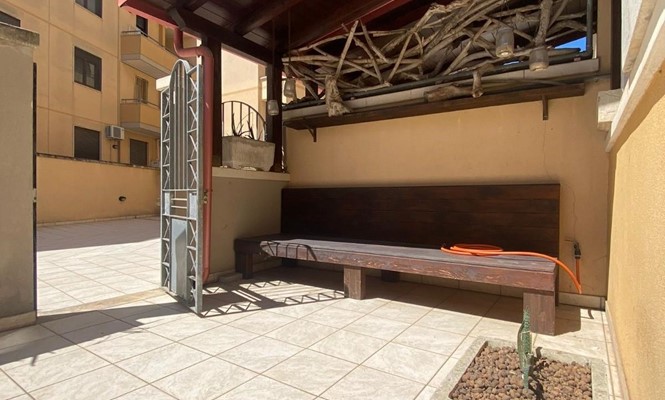 Ufficio Commerciale a Lecce - via Giacomo Arditi - Ariosto Mazzini