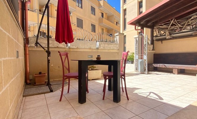 Ufficio Commerciale a Lecce - via Giacomo Arditi - Ariosto Mazzini