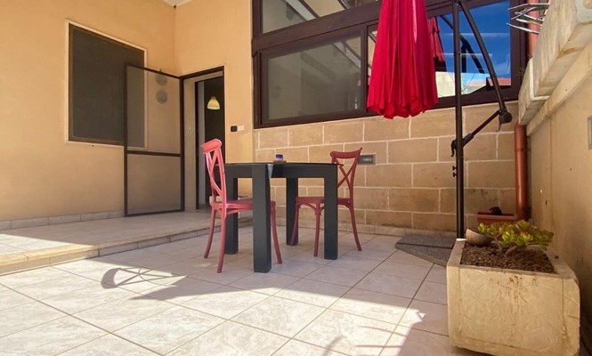 Ufficio Commerciale a Lecce - via Giacomo Arditi - Ariosto Mazzini