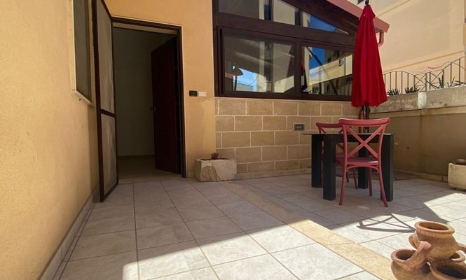 Ufficio Commerciale a Lecce - via Giacomo Arditi - Ariosto Mazzini