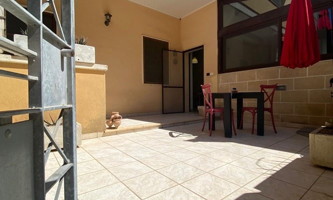 Ufficio Commerciale a Lecce - via Giacomo Arditi - Ariosto Mazzini