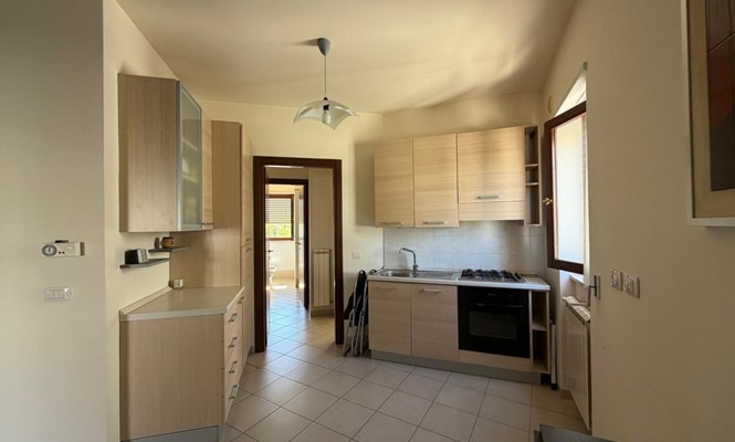Appartamento in Vendita a Lecce - via Salvatore Grande - San Lazzaro