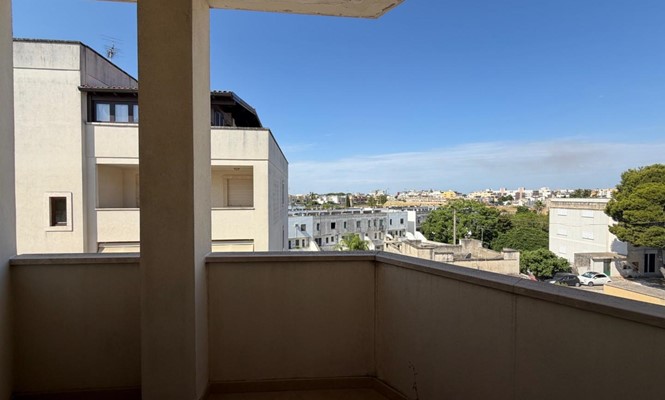 Appartamento in Vendita a Lecce - via Salvatore Grande - San Lazzaro