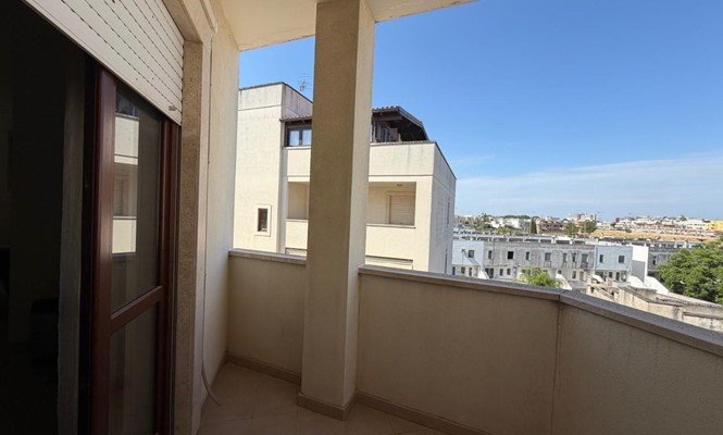 Appartamento in Vendita a Lecce - via Salvatore Grande - San Lazzaro
