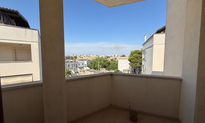 Appartamento in Vendita a Lecce - via Salvatore Grande - San Lazzaro