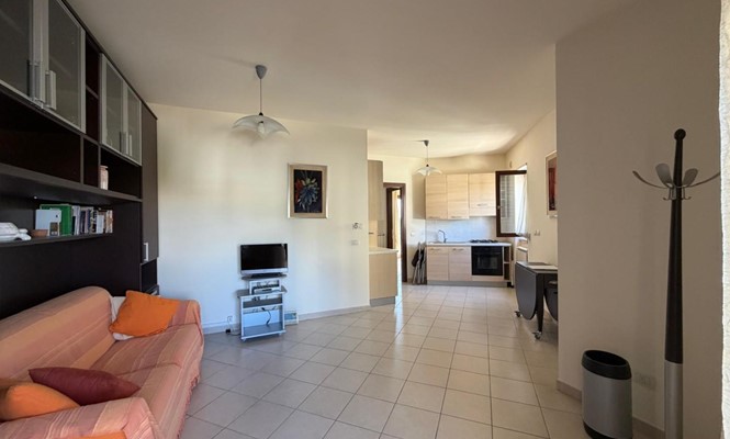 Appartamento in Vendita a Lecce - via Salvatore Grande - San Lazzaro