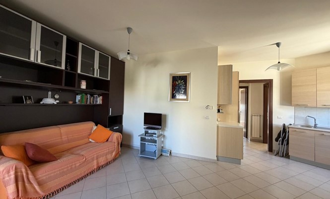 Appartamento in Vendita a Lecce - via Salvatore Grande - San Lazzaro