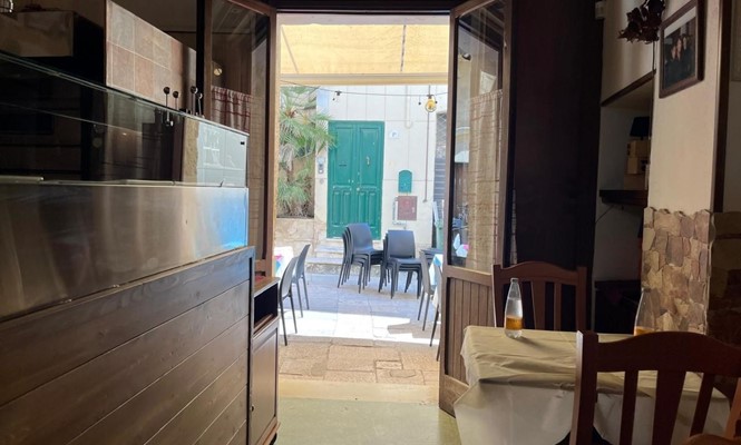 Villetta bifamiliare in Vendita a Lecce - via Castellaneta - San Cataldo