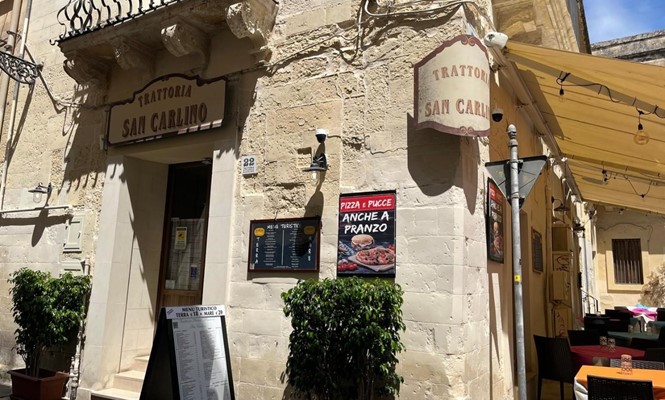 Villetta bifamiliare in Vendita a Lecce - via Castellaneta - San Cataldo