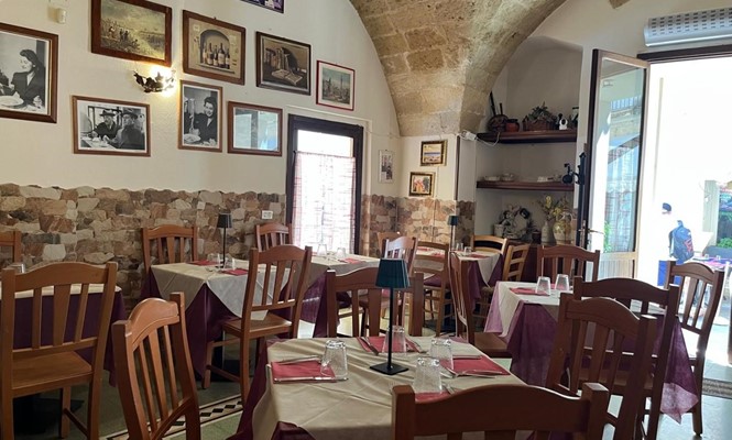 Villetta bifamiliare in Vendita a Lecce - via Castellaneta - San Cataldo