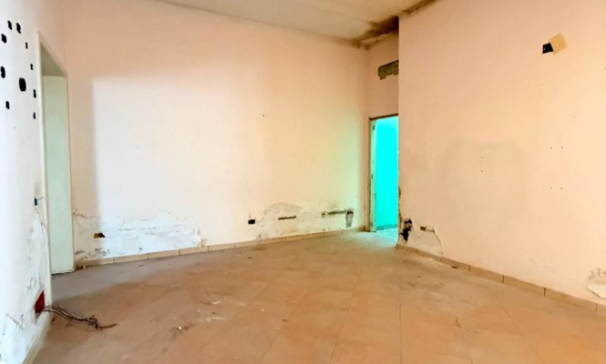 Appartamento in Vendita a Novoli - via Salvatore Mazzotta