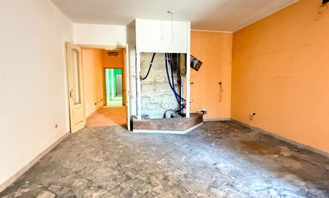 Appartamento in Vendita a Novoli - via Salvatore Mazzotta