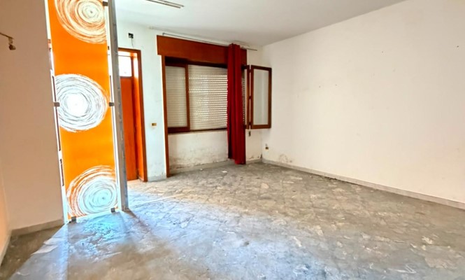Appartamento in Vendita a Novoli - via Salvatore Mazzotta