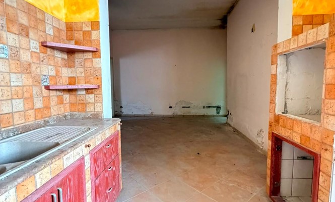 Appartamento in Vendita a Cavallino - via Caprarica
