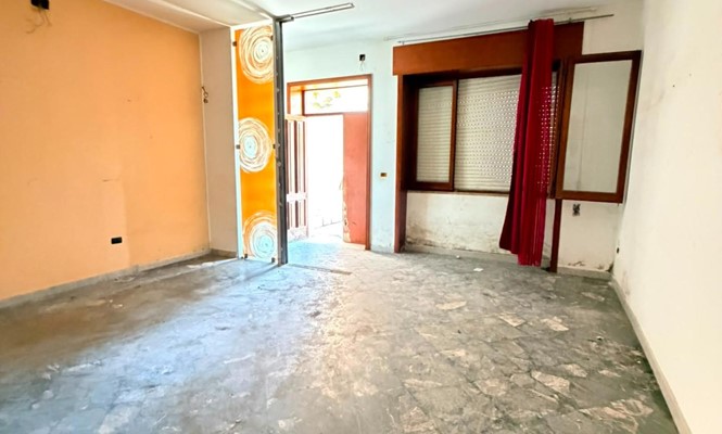 Appartamento in Vendita a Novoli - via Salvatore Mazzotta
