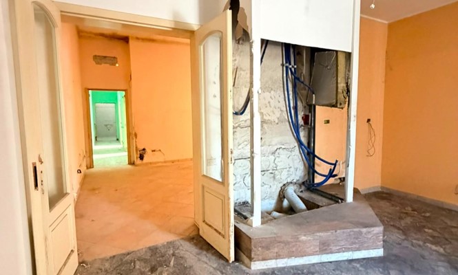 Appartamento in Vendita a Novoli - via Salvatore Mazzotta