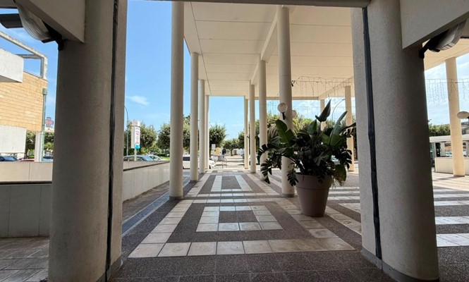 Appartamento in Affitto a Lecce - via Fulcignano Casale - San Pio