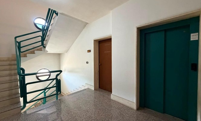 Appartamento in Affitto a Lecce - via Fulcignano Casale - San Pio