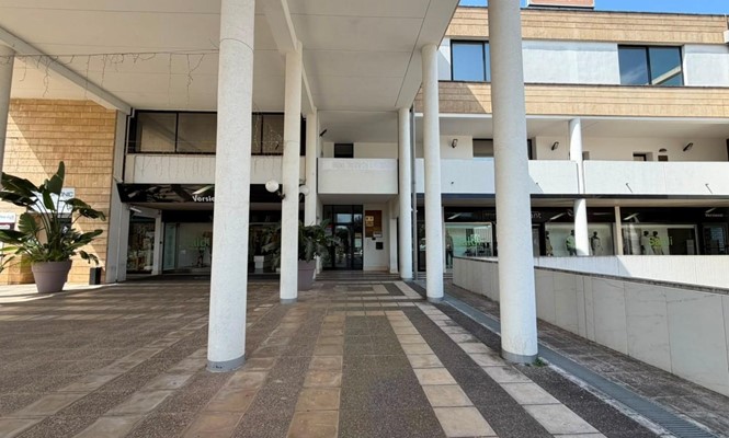 Appartamento in Affitto a Lecce - via Fulcignano Casale - San Pio