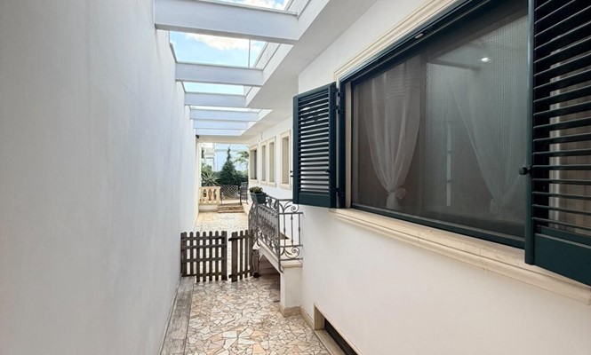 Appartamento in Vendita a Lecce - via Liguria - Ariosto Mazzini