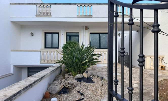 Appartamento in Vendita a Lecce - via Liguria - Ariosto Mazzini