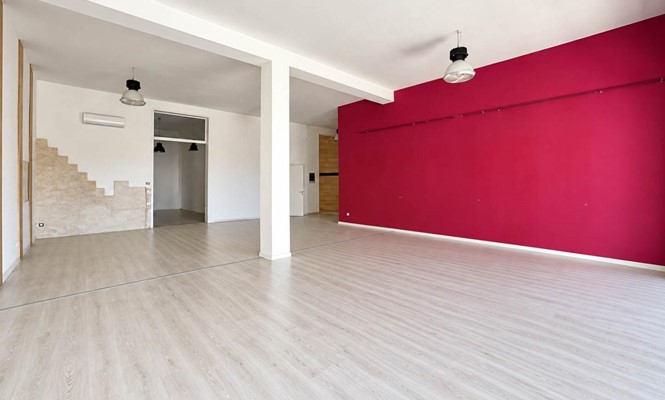 Appartamento in Vendita a Lecce - via Liguria - Ariosto Mazzini