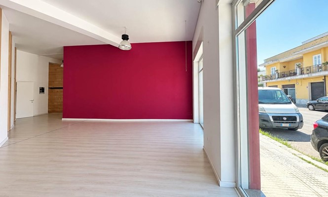 Appartamento in Vendita a Lecce - via Liguria - Ariosto Mazzini