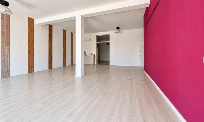 Appartamento in Vendita a Lecce - via Liguria - Ariosto Mazzini