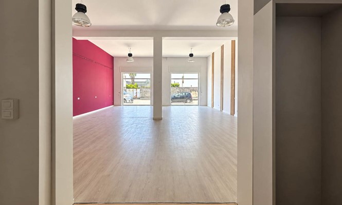 Appartamento in Vendita a Lecce - via Liguria - Ariosto Mazzini