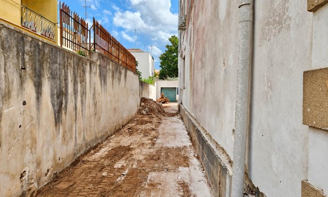 Appartamento in Vendita a Lecce - via Domenico Acclavio - Aria Sana