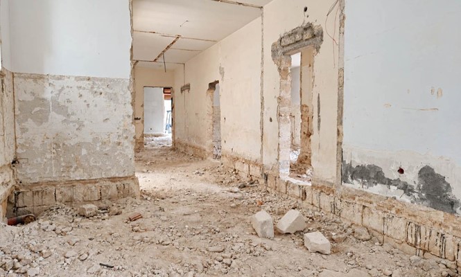 Appartamento in Vendita a Lecce - via Domenico Acclavio - Aria Sana