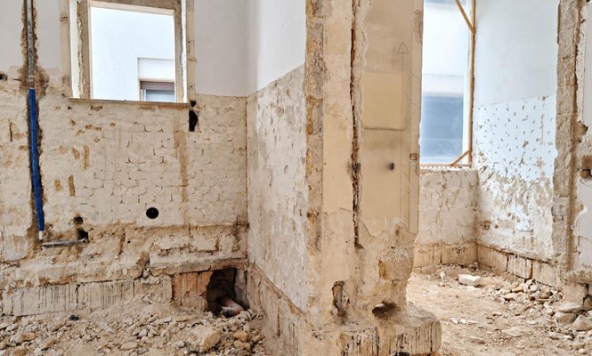 Appartamento in Vendita a Lecce - via Domenico Acclavio - Aria Sana