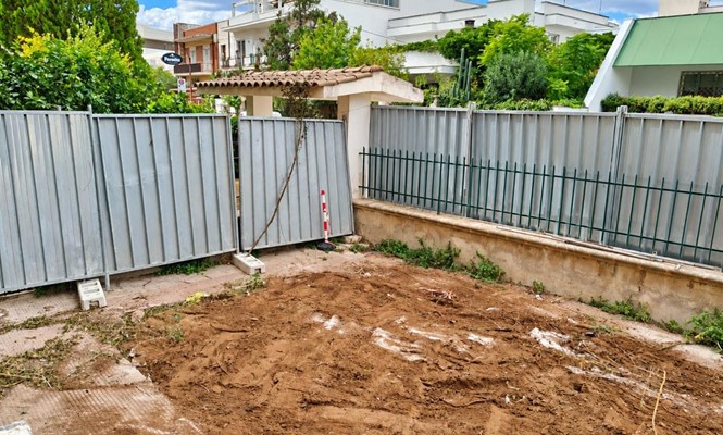 Appartamento in Vendita a Lecce - via Domenico Acclavio - Aria Sana