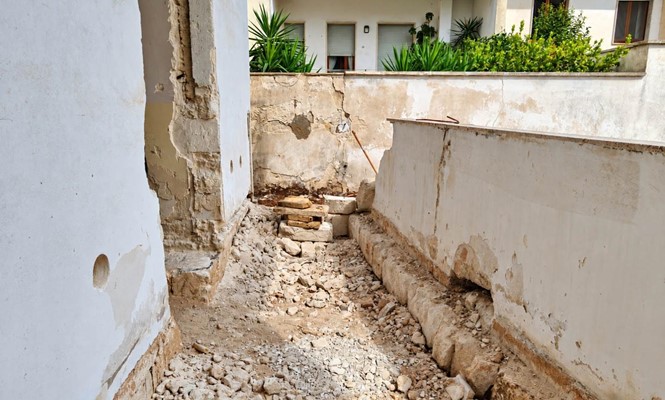 Appartamento in Vendita a Lecce - via Domenico Acclavio - Aria Sana