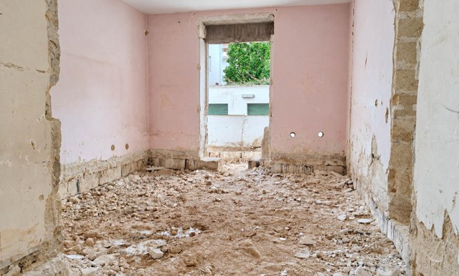 Appartamento in Vendita a Lecce - via Domenico Acclavio - Aria Sana