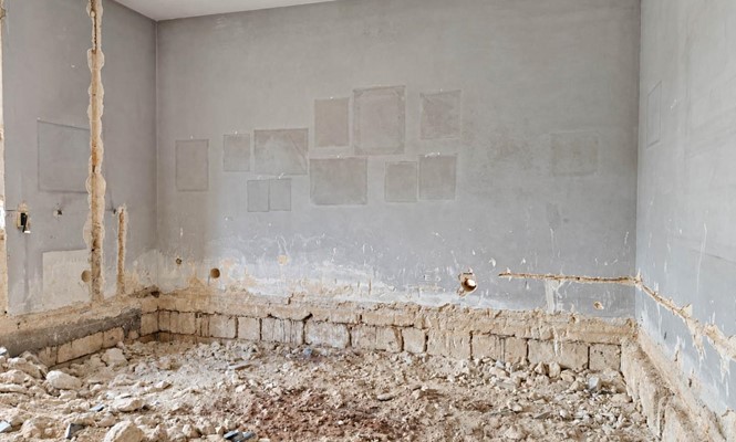 Appartamento in Vendita a Lecce - via Domenico Acclavio - Aria Sana