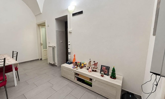 Appartamento in Vendita a Lecce - via Francesco Trinchera - Partigiani