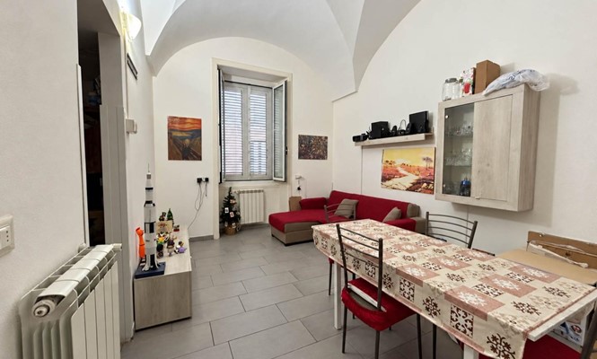 Appartamento in Vendita a Lecce - via Francesco Trinchera - Partigiani