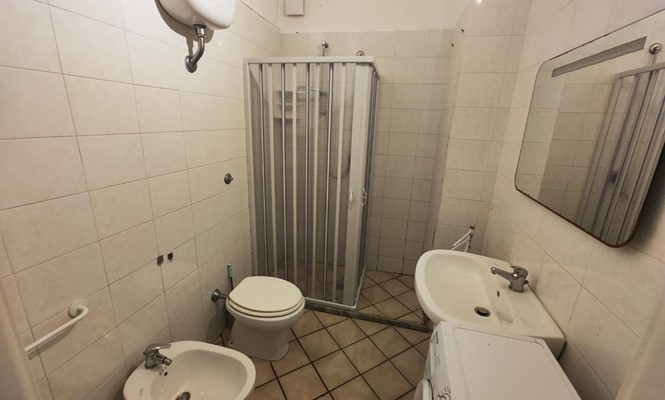 Appartamento in Vendita a Lecce - via Francesco Trinchera - Partigiani