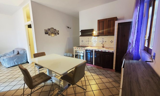 Appartamento in Vendita a Lecce - via Francesco Trinchera - Partigiani