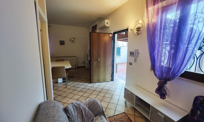 Appartamento in Vendita a Lecce - via Francesco Trinchera - Partigiani