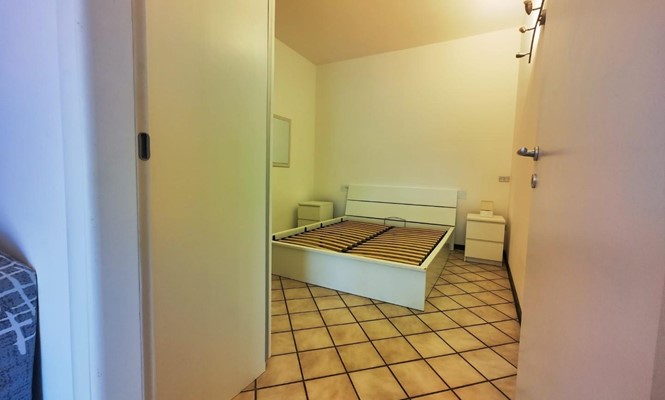 Appartamento in Vendita a Lecce - via Francesco Trinchera - Partigiani