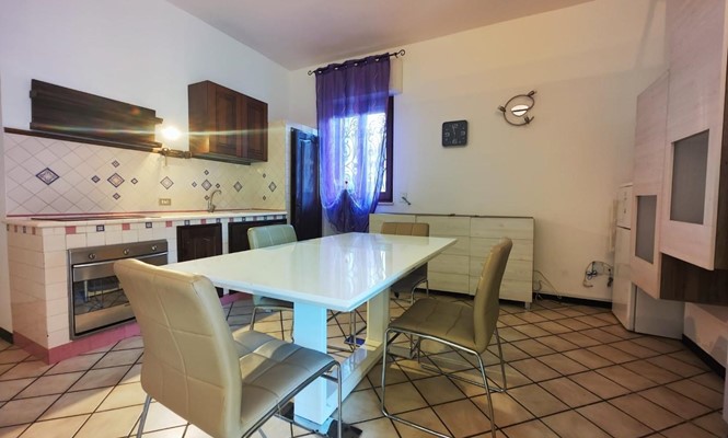 Appartamento in Vendita a Lecce - via Francesco Trinchera - Partigiani