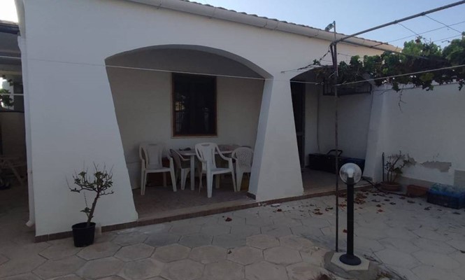 Appartamento in Vendita a Lecce - via  dei Palumbo - Salesiani