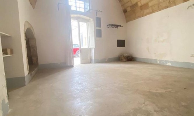 Casale in Vendita a Diso