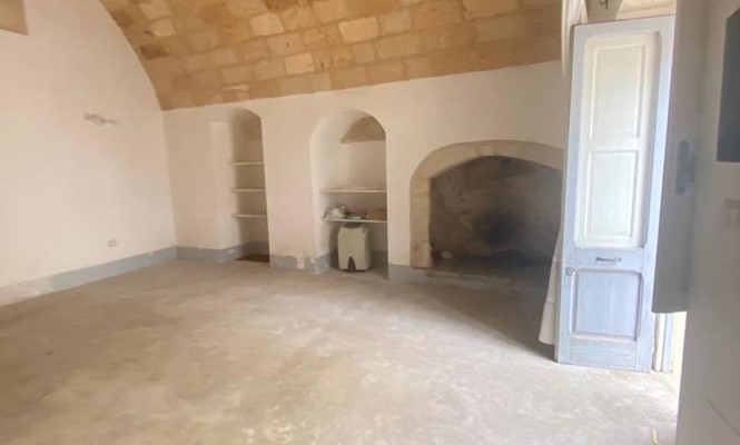 Casale in Vendita a Diso