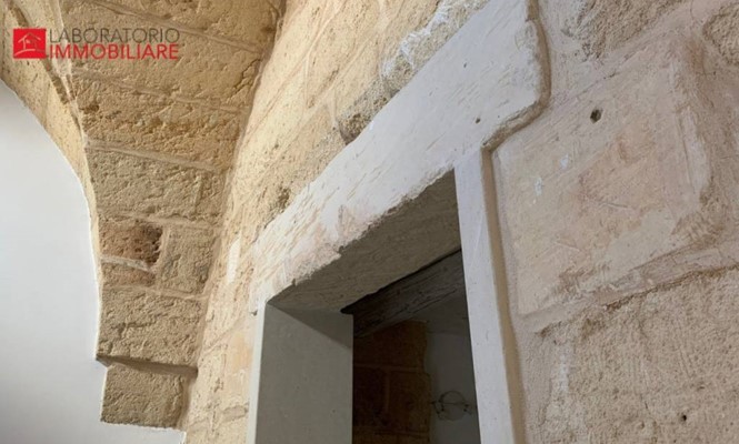 Casale in Vendita a Diso