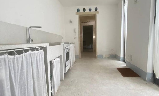 Casale in Vendita a Diso