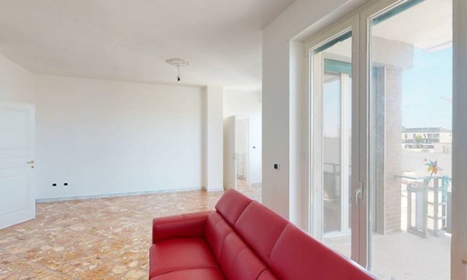 Appartamento in Affitto a Lecce -   Viale dell&# 39 - Rudiae
