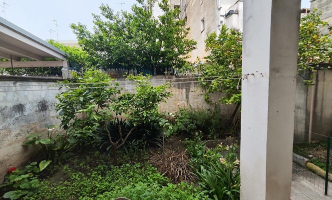 Appartamento in Vendita a Lecce - via Francesco Trinchera - Partigiani